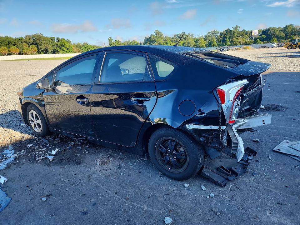 Продаж на аукціоні авто 2015 Toyota Prius, vin: JTDKN3DU0F0409830, номер лоту: 69635676