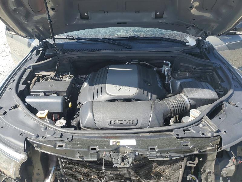 Aukcja sprzedaży 2020 Dodge Durango, vin: 1C4SDHCTXLC349316, numer aukcji: 67461126