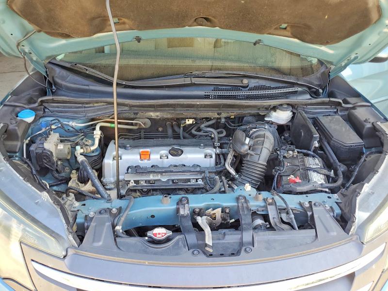 Продаж на аукціоні авто 2014 Honda Cr-v, vin: 2HKRM4H78EH720662, номер лоту: 68581136