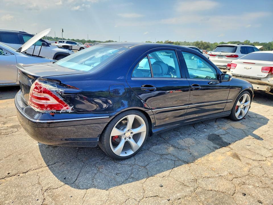 2007 Mercedes-benz C მანქანა იყიდება აუქციონზე, vin: WDBRF52H97A937860, აუქციონის ნომერი: 67528216