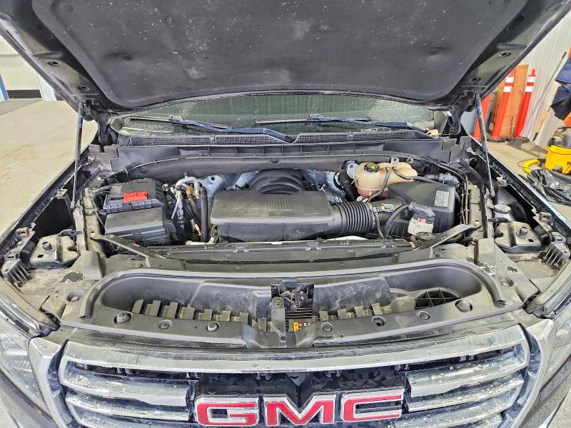 68755066 :رقم المزاد ، 1GKS2GKD4MR148203 vin ، 2021 Gmc Yukon Xl مزاد بيع