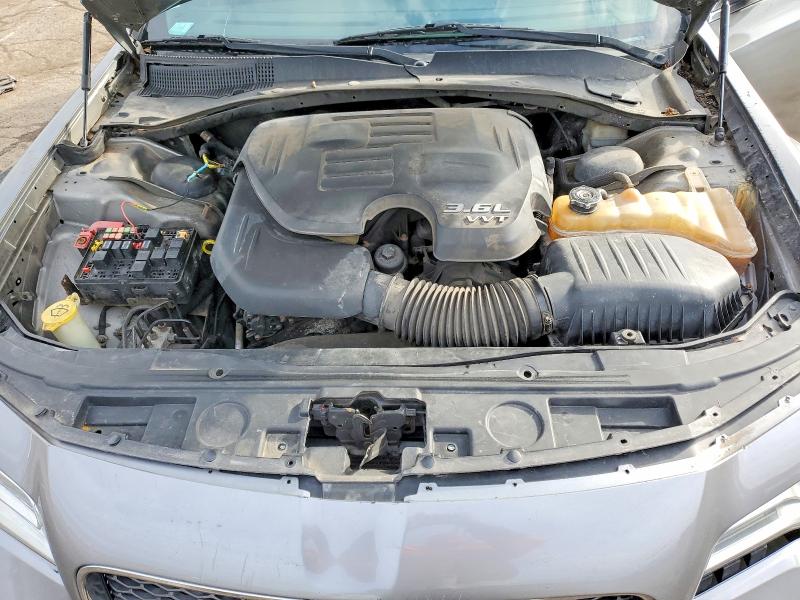 69825806 :رقم المزاد ، 2C3CCABG8CH289573 vin ، 2012 Chrysler 300 مزاد بيع