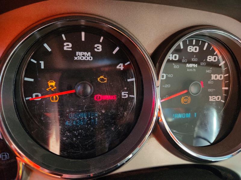69502176 :رقم المزاد ، 1GC2CVC81DZ382829 vin ، 2013 Chevrolet Silverado مزاد بيع