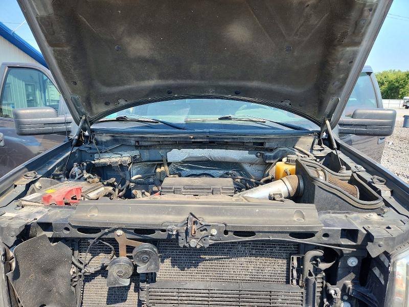 2013 Ford F150 მანქანა იყიდება აუქციონზე, vin: 1FTFX1EF6DFD78657, აუქციონის ნომერი: 67560136