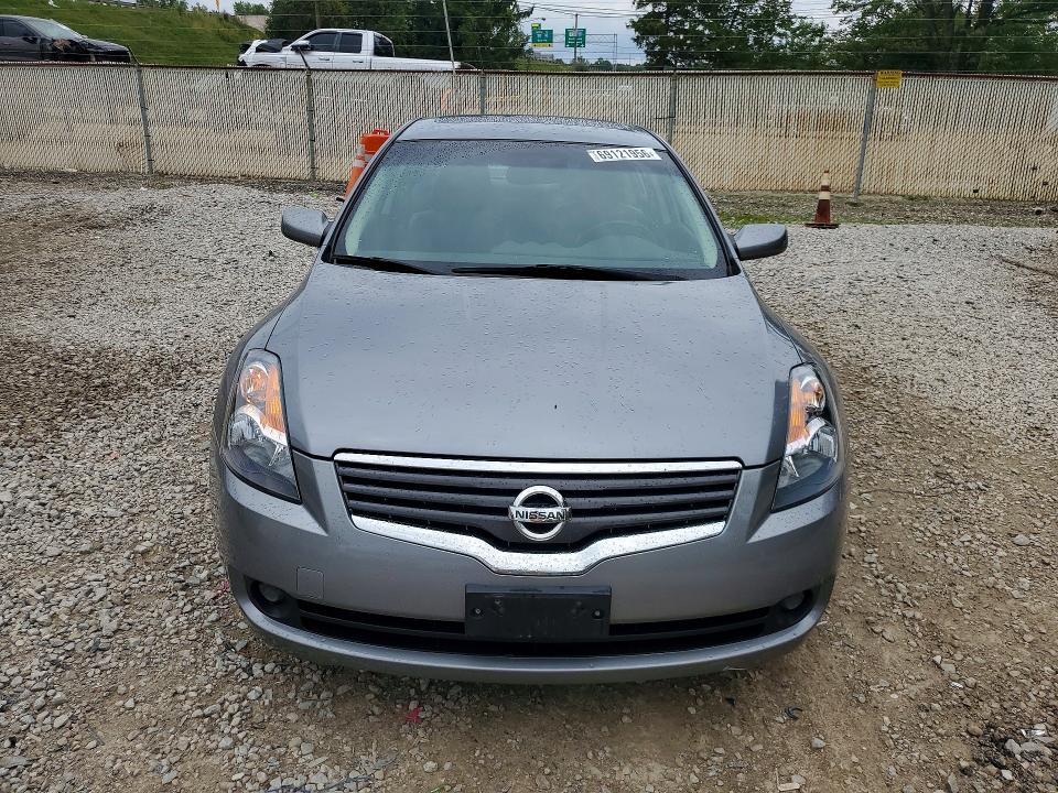 69121956 :رقم المزاد ، 1N4AL21E69N504270 vin ، 2009 Nissan Altima مزاد بيع