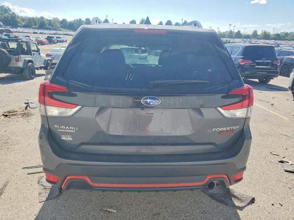 Aukcja sprzedaży 2023 Subaru Forester, vin: JF2SKAJC0PH493287, numer aukcji: 67643866