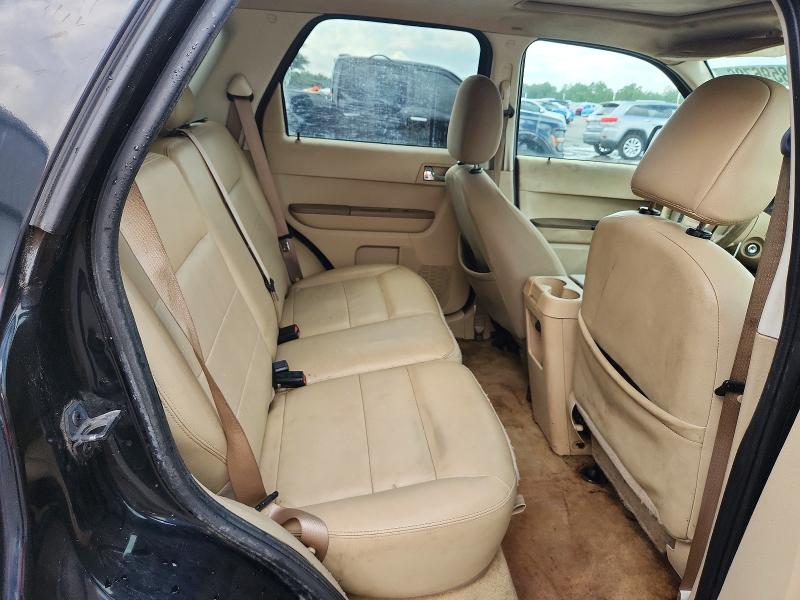 Продажа на аукционе авто 2008 Ford Escape, vin: 1FMCU04138KB85211, номер лота: 68596706