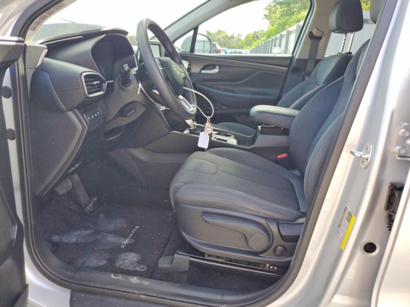 Продажа на аукционе авто 2019 Hyundai Santa Fe, vin: 5NMS23AD1KH038247, номер лота: 71192676