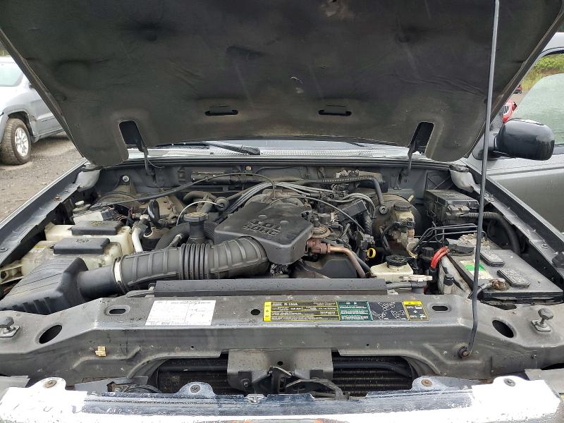 Продаж на аукціоні авто 2005 Ford Ranger, vin: 1FTZR45E45PA33137, номер лоту: 69293626
