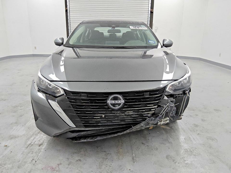 Продаж на аукціоні авто 2024 Nissan Sentra, vin: 3N1AB8CV1RY210018, номер лоту: 67473586