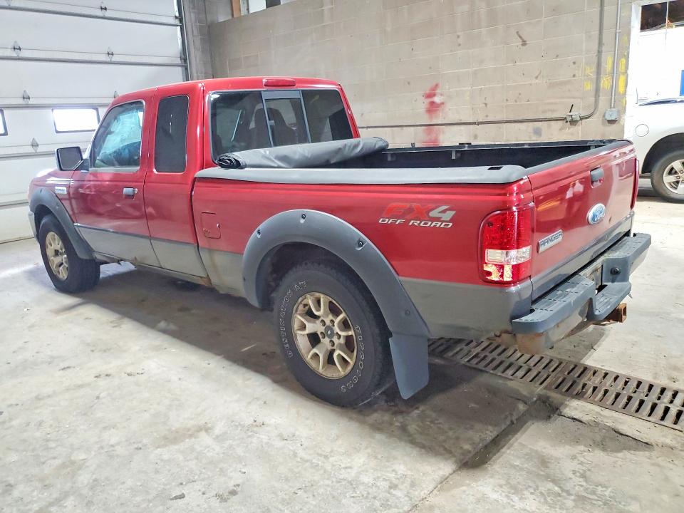 2009 Ford Ranger მანქანა იყიდება აუქციონზე, vin: 1FTZR45E39PA10311, აუქციონის ნომერი: 71121786