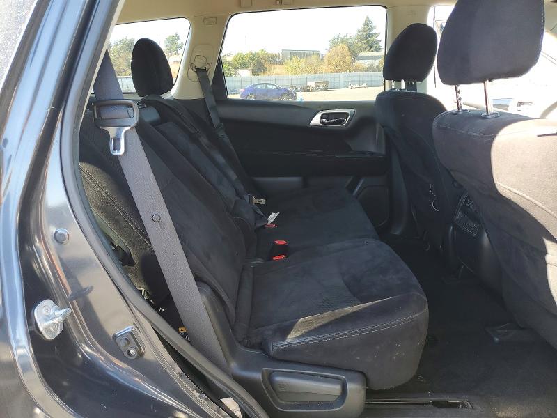 Продажа на аукционе авто 2014 Nissan Pathfinder, vin: 5N1AR2MN1EC731114, номер лота: 70384606