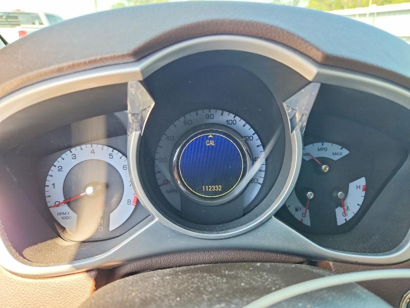 2012 Cadillac Srx მანქანა იყიდება აუქციონზე, vin: 3GYFNAE36CS657302, აუქციონის ნომერი: 68565086