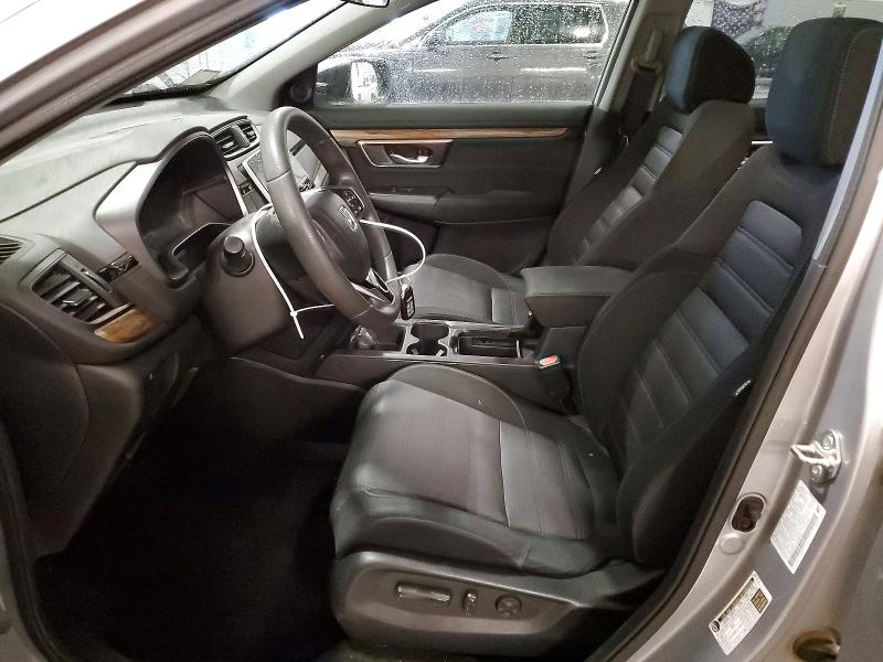Aukcja sprzedaży 2018 Honda Cr-v, vin: 2HKRW2H51JH655192, numer aukcji: 69815376