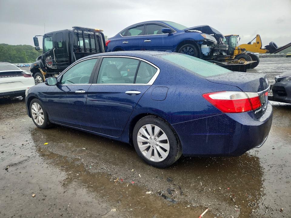 Aukcja sprzedaży 2015 Honda Accord, vin: 1HGCR2F84FA073615, numer aukcji: 67238216