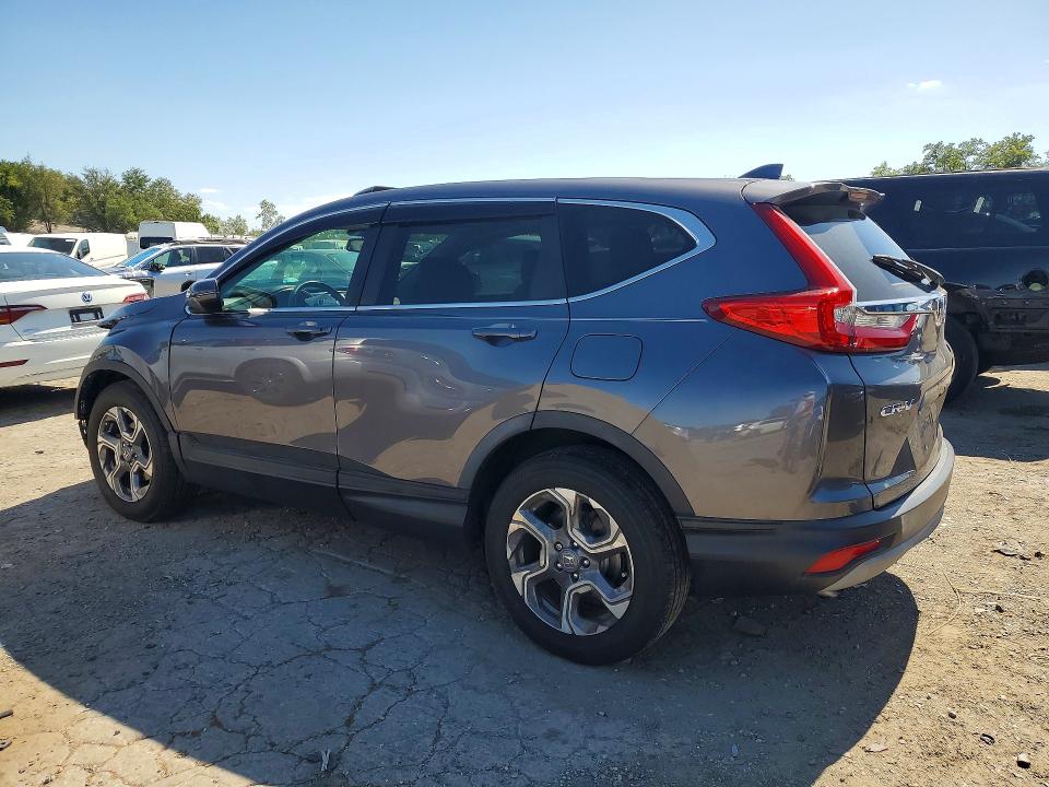 Продажа на аукционе авто 2019 Honda Cr-v, vin: 7FARW2H87KE027877, номер лота: 68428676