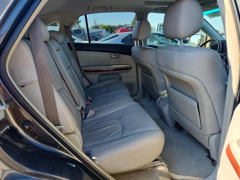 Продаж на аукціоні авто 2005 Lexus Rx, vin: JTJHA31U050076423, номер лоту: 69913066