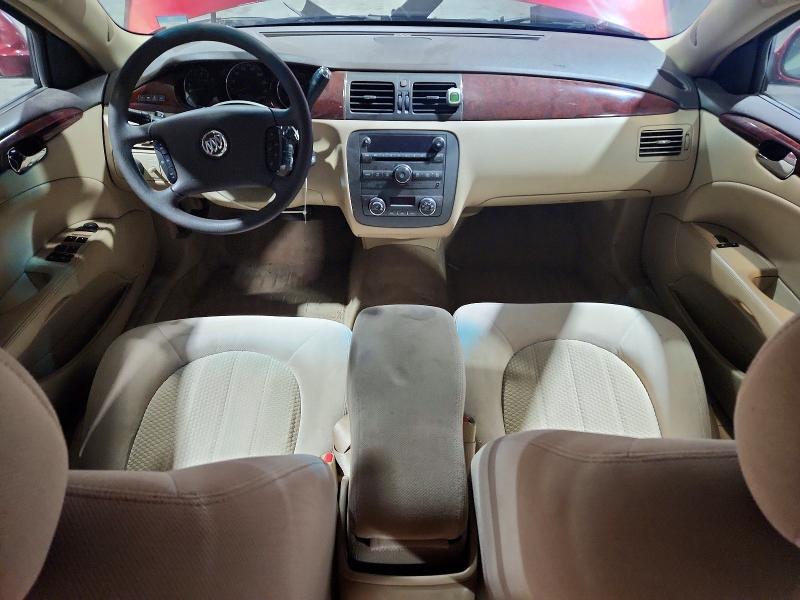 Продажа на аукционе авто 2007 Buick Lucerne, vin: 1G4HP57287U235229, номер лота: 70859186