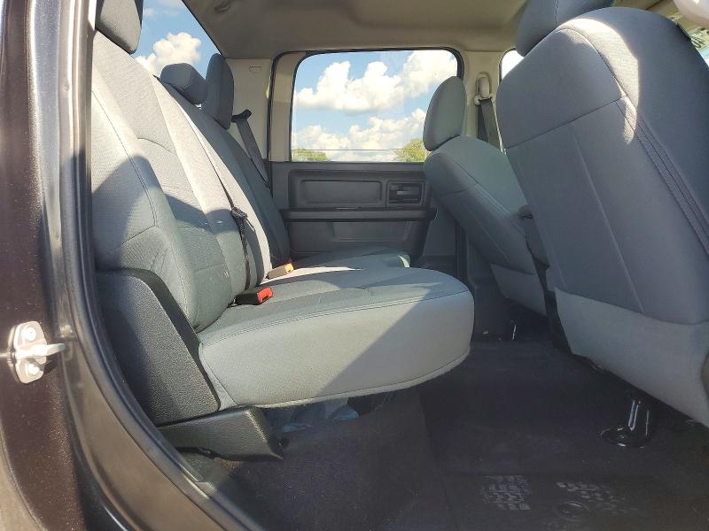 Продажа на аукционе авто 2017 Ram 1500, vin: 1C6RR7KMXHS864728, номер лота: 68055406