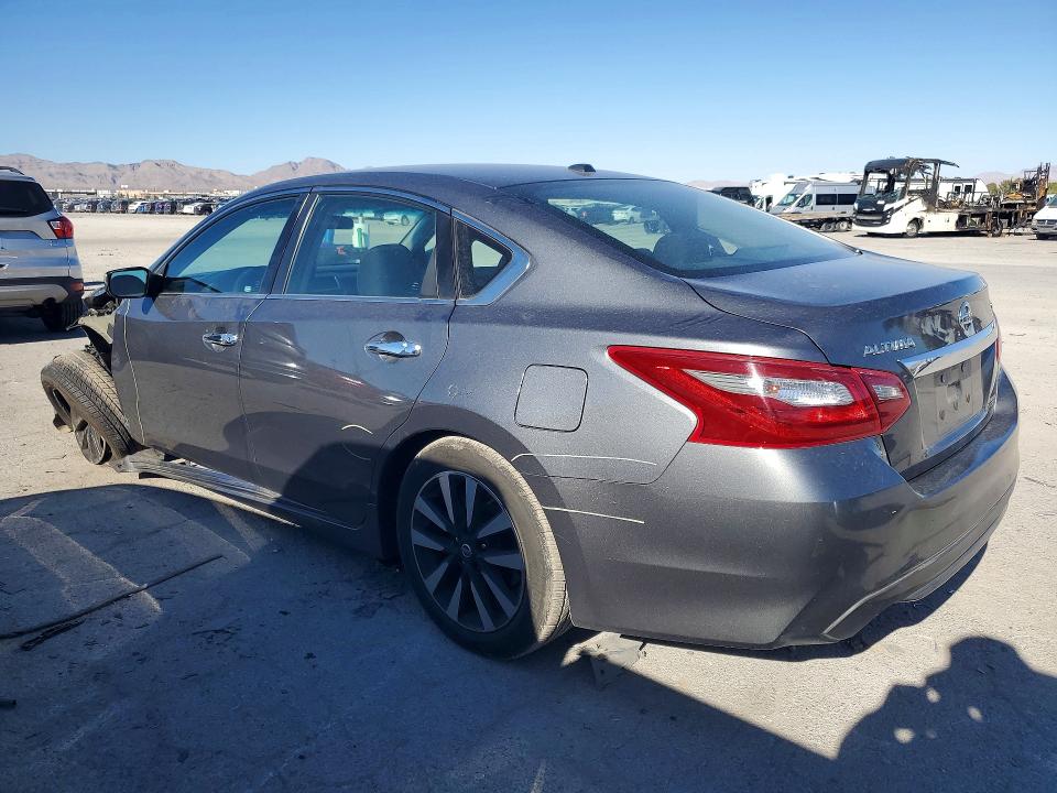 Aukcja sprzedaży 2018 Nissan Altima, vin: 1N4AL3AP3JC255384, numer aukcji: 68058326