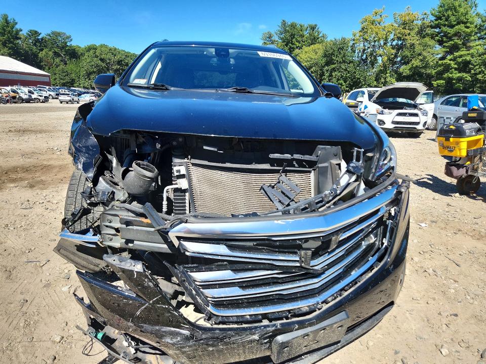 Auction sale of the 2018 Cadillac Xt5, vin: 1GYKNDRS9JZ239463        , lot number: 69106946