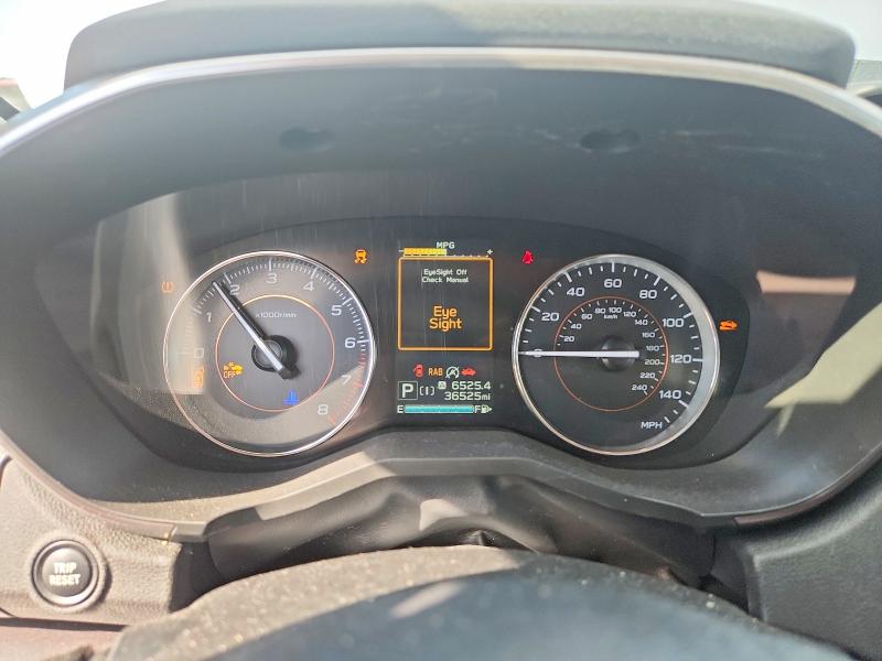 Aukcja sprzedaży 2020 Subaru Crosstrek, vin: JF2GTAMC8L8270973, numer aukcji: 67907346