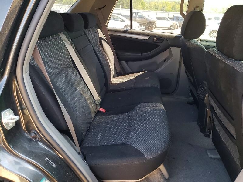 Продажа на аукционе авто 2007 Toyota 4runner, vin: JTEBU14R570110852, номер лота: 69021656