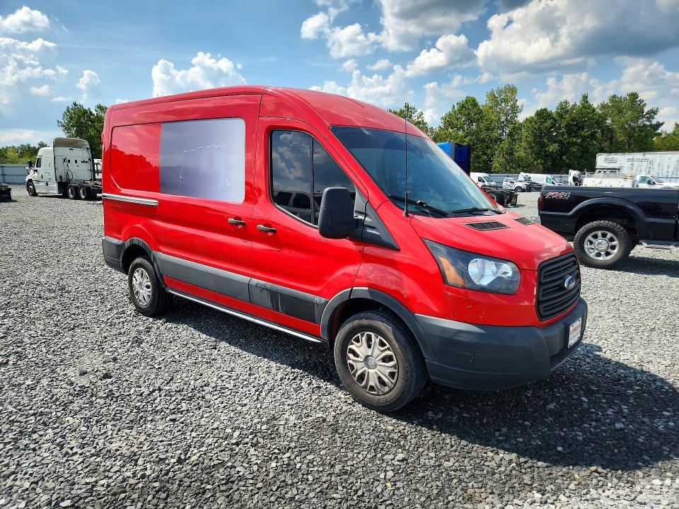 Продаж на аукціоні авто 2019 Ford Transit, vin: 1FTYR1DG9KKB84643, номер лоту: 68178106