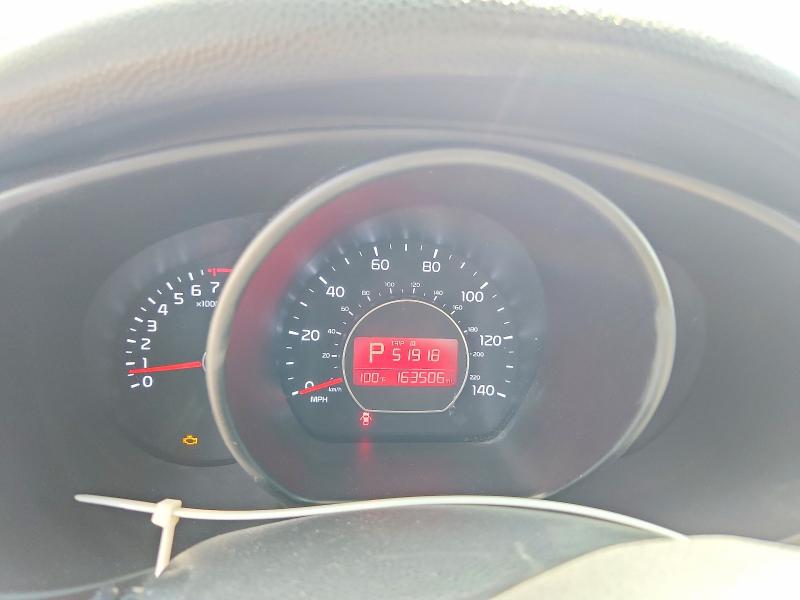 69553156 :رقم المزاد ، KNDJP3A59H7419169 vin ، 2017 Kia Soul مزاد بيع