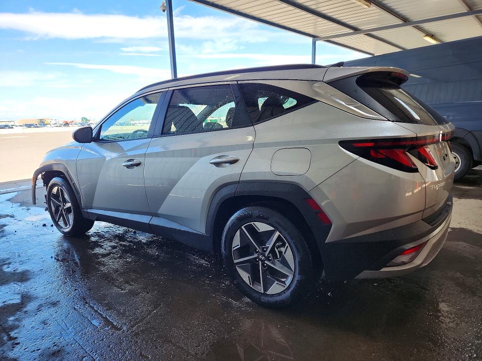 68204216 :رقم المزاد ، 5NMJB3DE6TH740484 vin ، 2026 Hyundai Tucson مزاد بيع