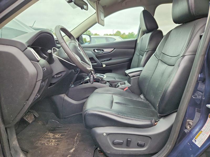 Продажа на аукционе авто 2014 Nissan Rogue, vin: 5N1AT2MV3EC832138, номер лота: 70504776