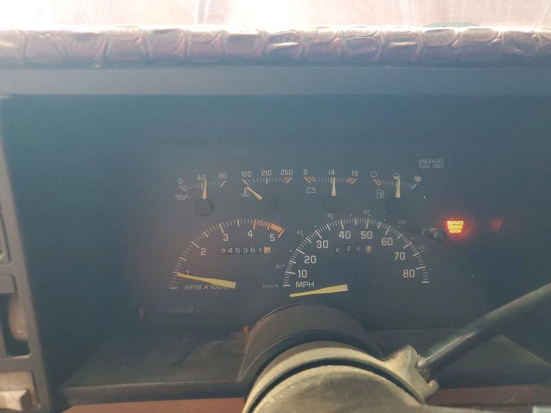 Продажа на аукционе авто 1994 Chevrolet Gmt-400, vin: 2GCEC19K4R1213090, номер лота: 67689926