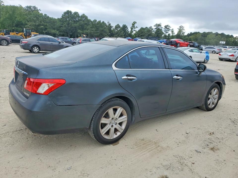 Aukcja sprzedaży 2007 Lexus Es, vin: JTHBJ46G872116416, numer aukcji: 70063276