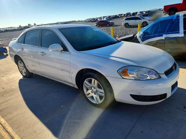 70677516 :رقم المزاد ، 2G1WC581369388408 vin ، 2006 Chevrolet Impala مزاد بيع