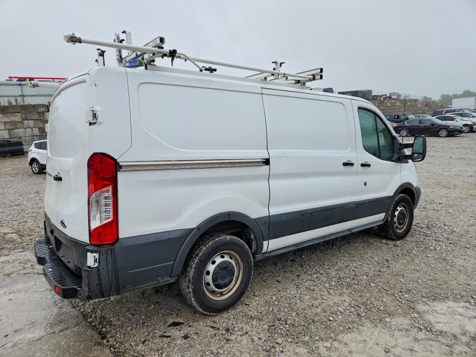 Продаж на аукціоні авто 2019 Ford Transit, vin: 1FTYR1YM3KKB57812, номер лоту: 65282656