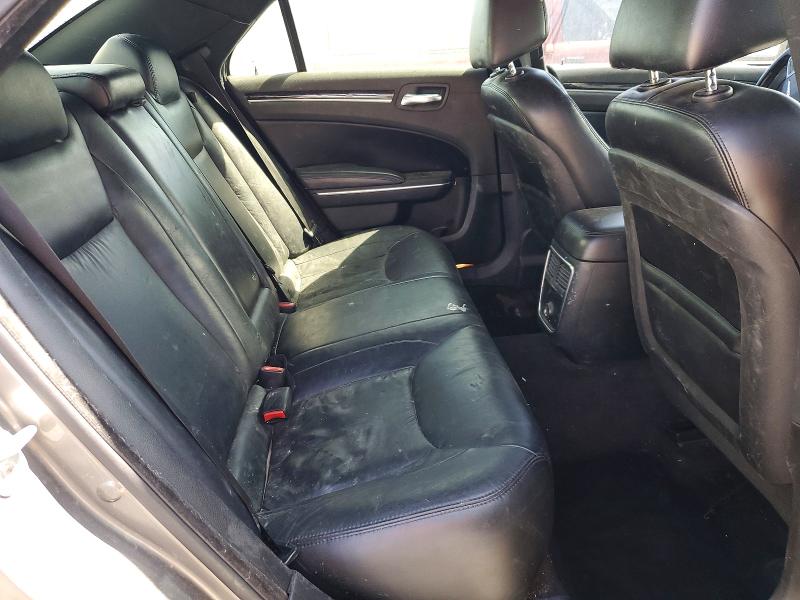 68696066 :رقم المزاد ، 2C3CA5CGXBH557937 vin ، 2011 Chrysler 300 مزاد بيع