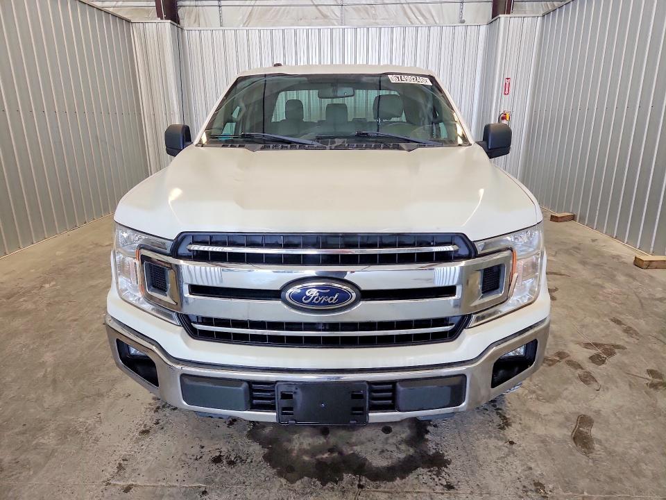Aukcja sprzedaży 2018 Ford F150, vin: 1FTEX1C53JFE11003, numer aukcji: 67490246