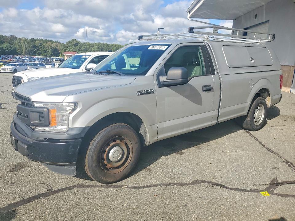 Aukcja sprzedaży 2019 Ford F150, vin: 1FTMF1C53KKC61949, numer aukcji: 67630056