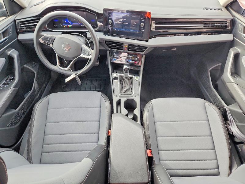 Продаж на аукціоні авто 2025 Volkswagen Jetta, vin: 3VWEX7BU6SM029901, номер лоту: 70299856