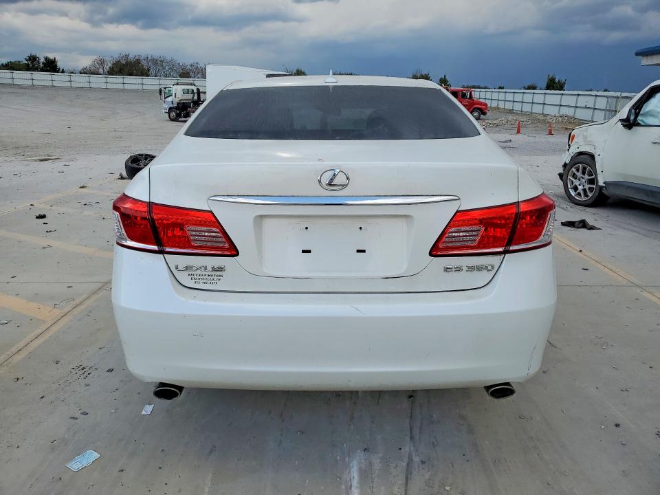 Aukcja sprzedaży 2010 Lexus Es, vin: JTHBK1EG7A2398388, numer aukcji: 68554356