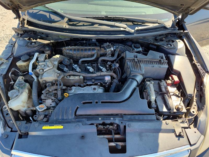 Aukcja sprzedaży 2009 Nissan Altima, vin: 1N4AL21E19N489936, numer aukcji: 69194496