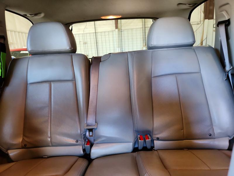 Продажа на аукционе авто 2007 Buick Rainier, vin: 5GADT13S172106744, номер лота: 70286826