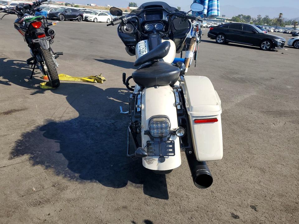 Aukcja sprzedaży 2023 Harley-davidson Fltrxst, vin: 1HD1ACL25PB654571, numer aukcji: 70127536