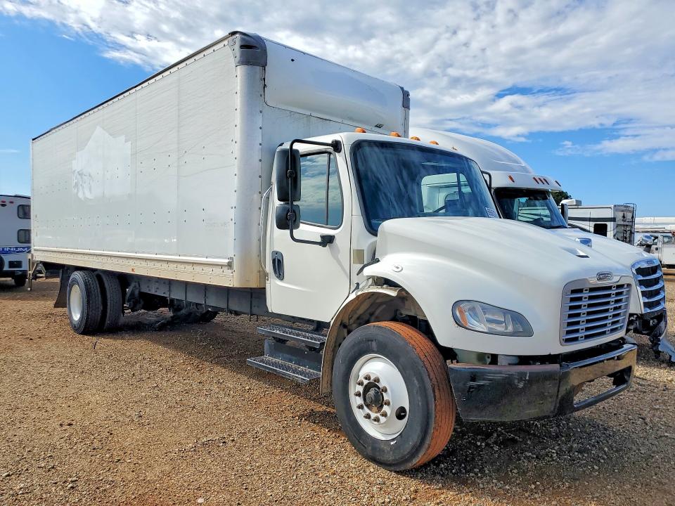 69562936 :رقم المزاد ، 3ALACWFC8LDLY3279 vin ، 2020 Frht - Freightliner M2 مزاد بيع