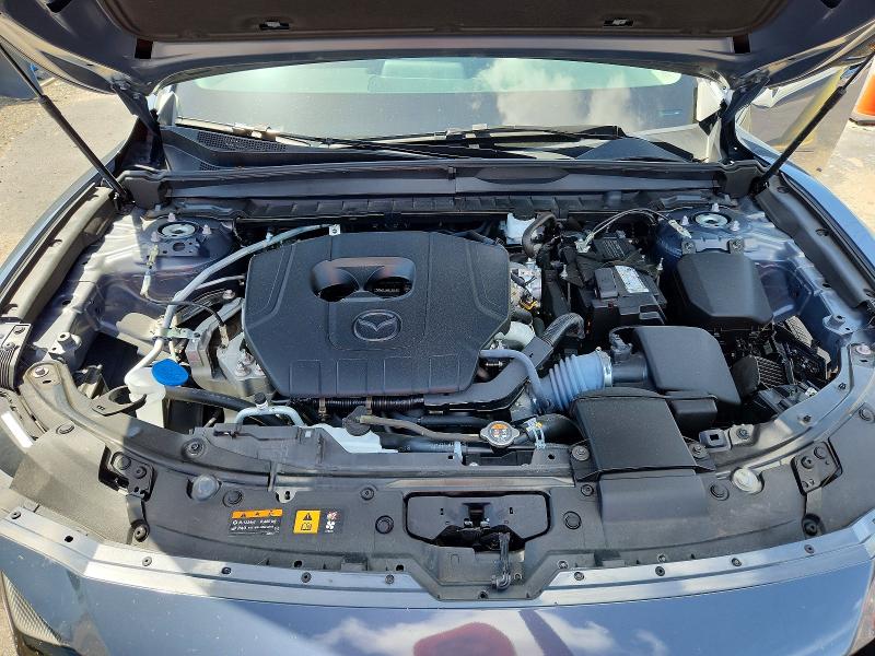 68262016 :رقم المزاد ، 7MMVABDM1SN308831 vin ، 2025 Mazda Cx-50 مزاد بيع