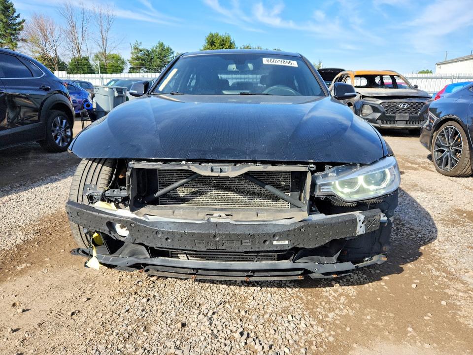 Продаж на аукціоні авто 2014 Bmw 328, vin: WBA3B3C59EJ980164, номер лоту: 66029896