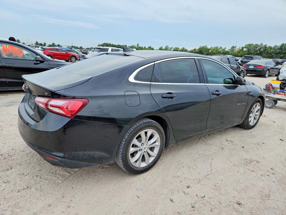 2020 Chevrolet Malibu მანქანა იყიდება აუქციონზე, vin: 1G1ZD5ST5LF085010, აუქციონის ნომერი: 69731156