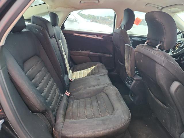 69745376 :رقم المزاد ، 3FA6P0H7XDR194619 vin ، 2013 Ford Fusion مزاد بيع
