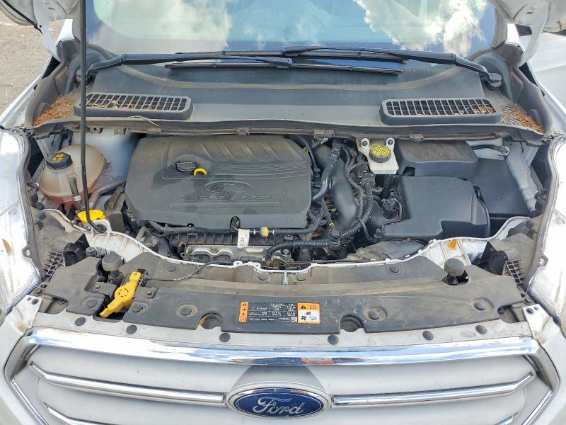 67856446 :رقم المزاد ، 1FMCU9GDXJUC04020 vin ، 2018 Ford Escape مزاد بيع