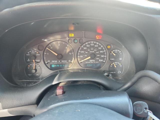 Продажа на аукционе авто 2004 Chevrolet Blazer, vin: 1GNCS13X54K110243, номер лота: 70048996